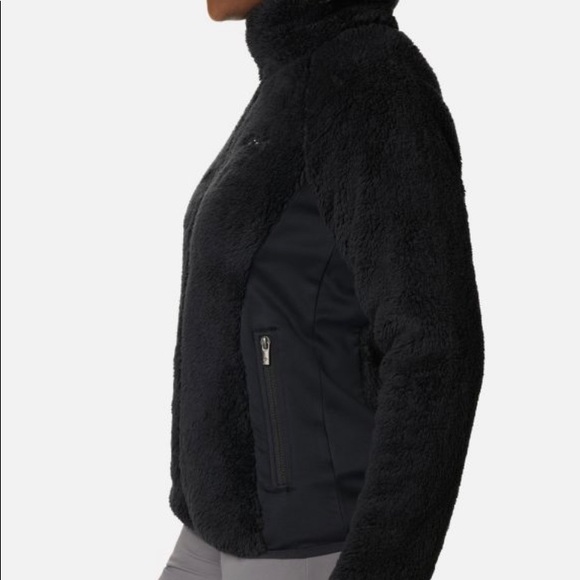Columbia Women's Fast Beauty™ Fleece Size Medium - Picture 3 of 3